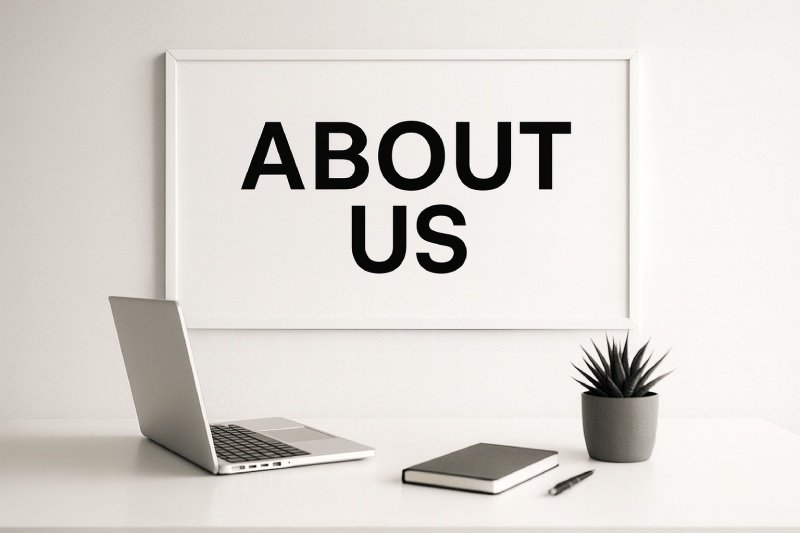 Obrázek podstránky - About us