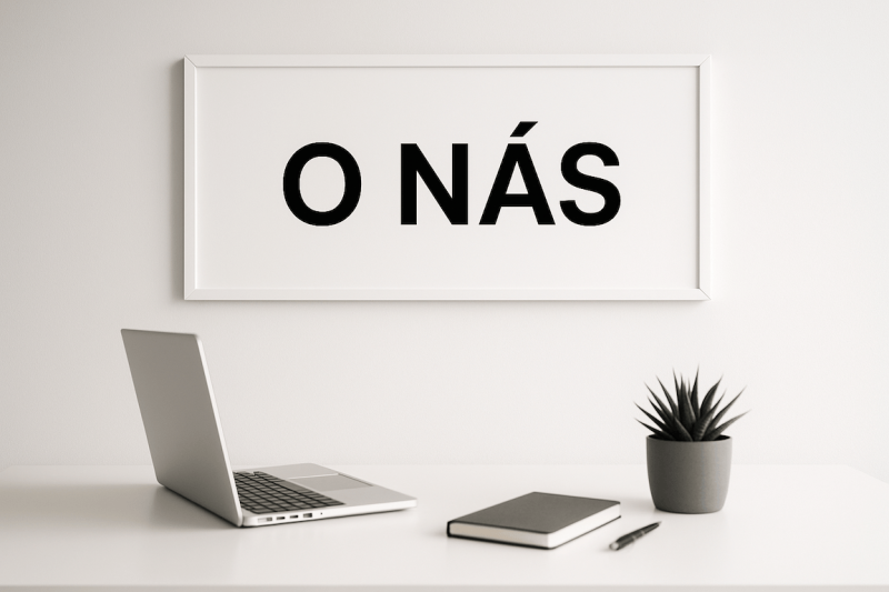 Obrázek podstránky - O nás
