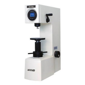 Tvrdosťomery (Rockwell, Brinell, Vickers, Leeb, Shore)