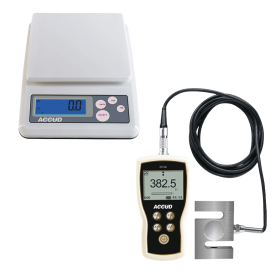 Silo- a váhové meradlá