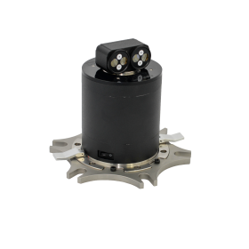 Rotačná základňa WALLY