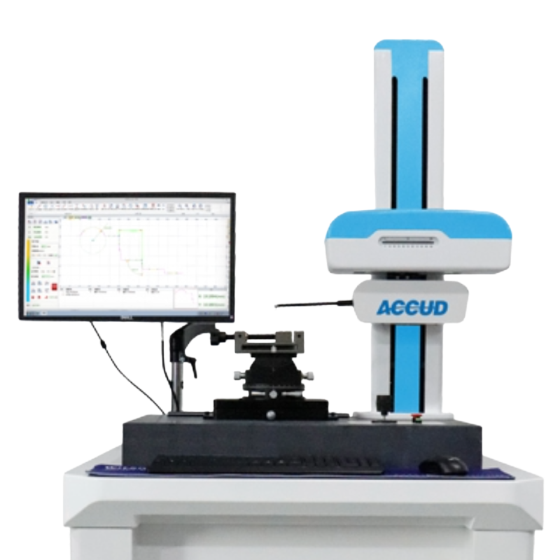 Profilomery (konturografy) a kruhomery