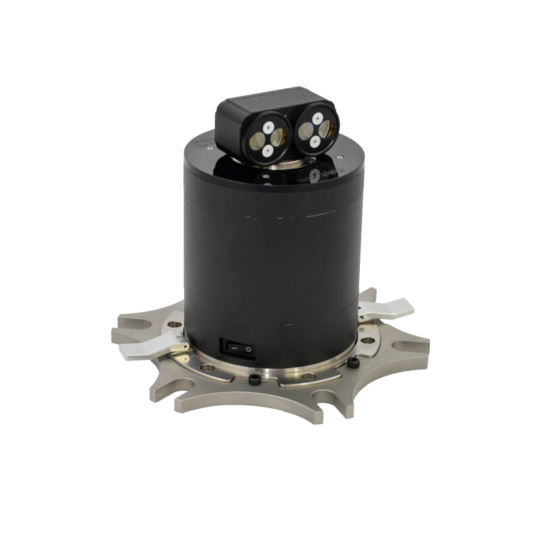 Rotačná základňa WALLY