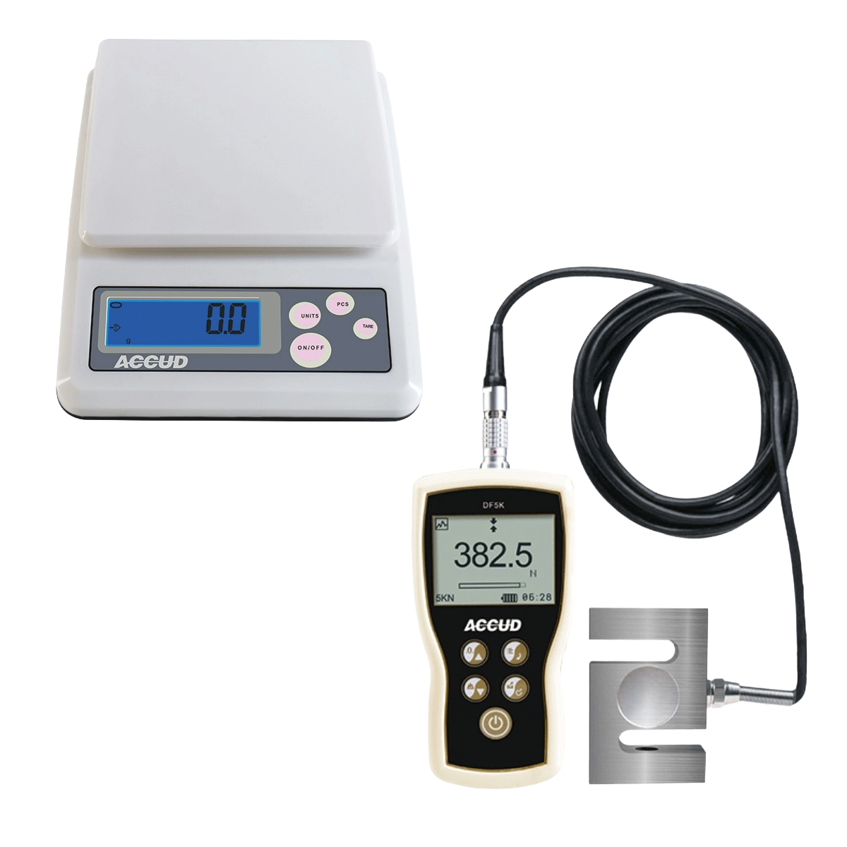 Silo- a váhové meradlá