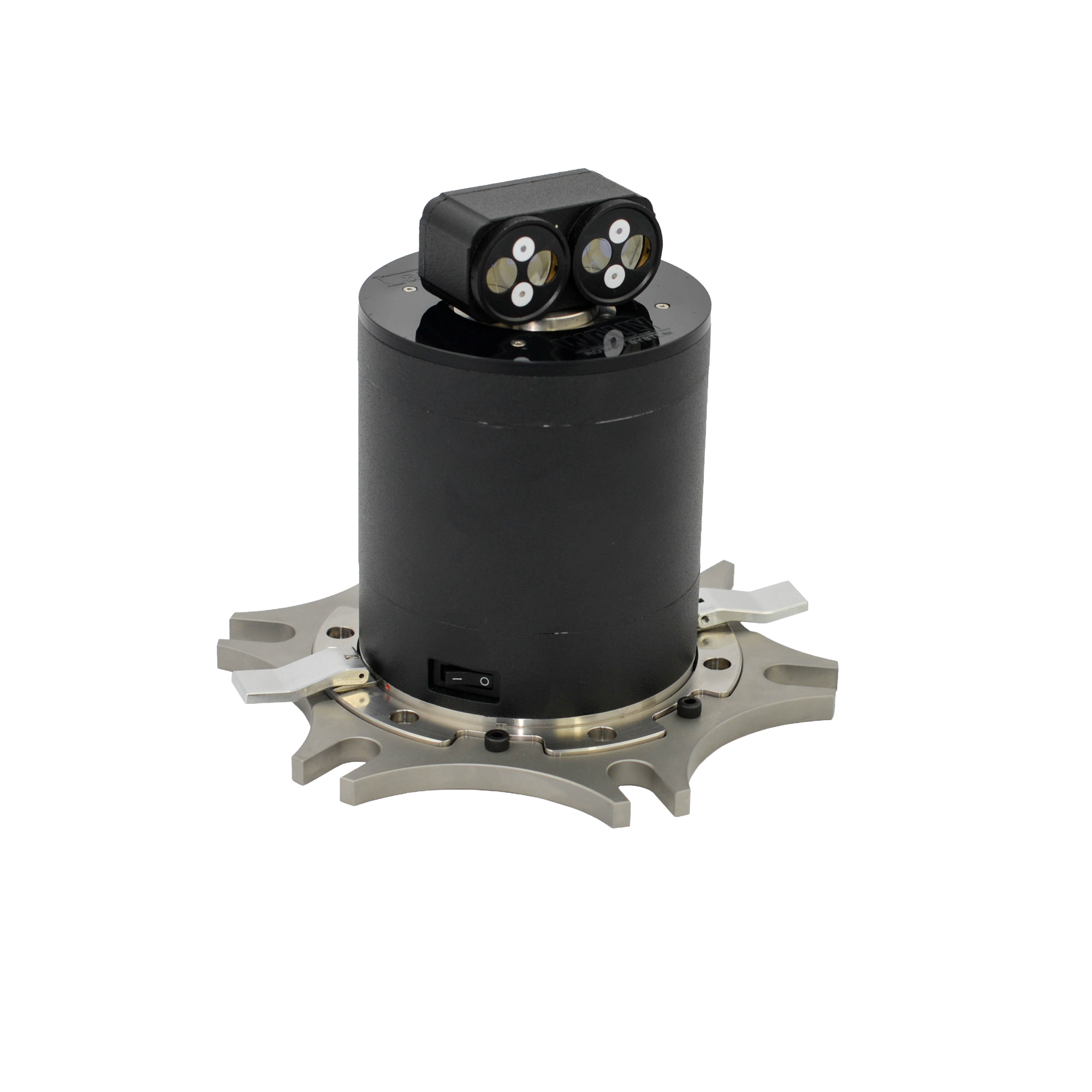 Rotačná základňa WALLY